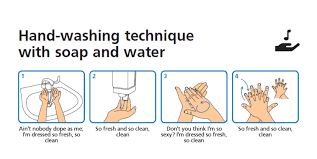 Health experts meme & millennial meme 5. Can Covid 19 Ever Be Funny The Coronavirus Handwashing Meme Says Yes