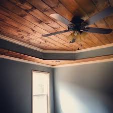 Pin By Stephen Warren On For The Home Wooden Ceilings Tongue And Groove Ceiling Elegant Homes