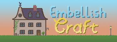 Copy/paste or move your downloaded minecraft mod(s) to this location. Embellishcraft Mods Minecraft Curseforge