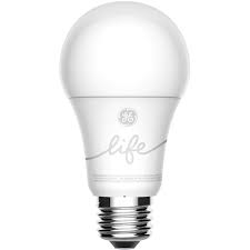 Check spelling or type a new query. General Electric C Life A19 Smart Led Light Bulb 93096312 B H