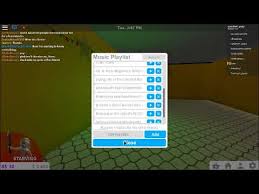 The largest database of roblox music codes and song ids to play from your boombox in game. Showing Music Codes In Bloxburg Youtube