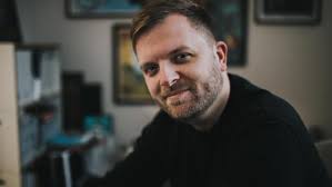 Publicis-Kreativchef Dennis May : "Bei allen Kunden ist grundsätzlich immer  Luft nach oben"