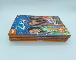 Do you know the secrets of sewing? Zoey 101 Etsy