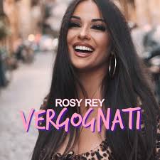 Rosy Rey: albums, songs, concerts