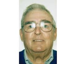 Donald Pullen Obituary (1930