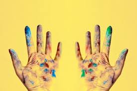 100 Best Instagram Captions For Painting Art Artists Creativity I use them as transparent overlays to my art in the background. instagram captions for painting art