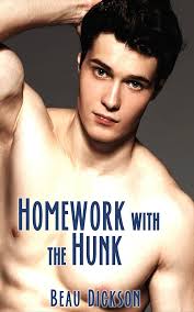 Homework with the Hunk