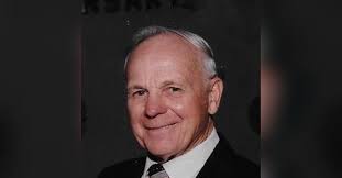 Thomas H. Holt Obituary