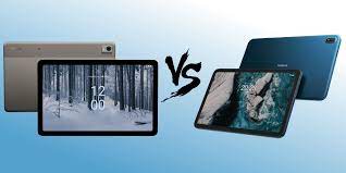 Nokia T21 Vs. Nokia T20: What's New ...