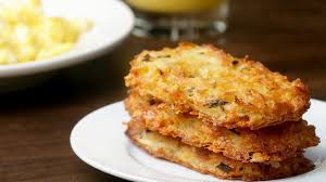 17 Hash Brown Recipes Cause They Are Jthe Greatest Breakfast Carb Cheesy Baked Hash Brown Patties Hashbrown Recipes Cheesy Hashbrown Bake Recipes