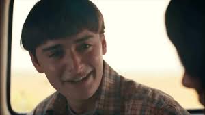 Will Byers Is Gay & In Love With Mike