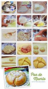 Pan De Muerto Tag Der Toten Schritt Fur Schritt Urlaub101 Tag Der Toten Kochen Und Backen Rezepte