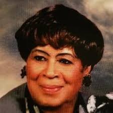 Doris Cooper Obituary