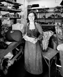 A city and town in north dakota. Aneta Regel Carpenters Workshop Gallery