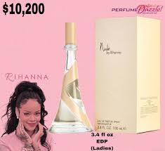 Rihanna riri kiss eau de parfum spray for women, 3.4 ounce $26.10 ($7.68 / 1 fl oz) rihanna riri eau de parfum spray for women, 3.4 fluid ounce $28.99 ($8.53 / 1 fl oz) rihanna crush women's edp spray, 3.4 ounce, clear $24.89 ($7.32 / 1 fl oz) what other items do customers buy after viewing this item? Perfume Dazzle Nude By Rihanna 3 4 Fl Oz Ladies Price Facebook