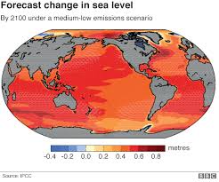 What Is Climate Change Bbc News