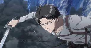 203 likes · 2 talking about this. Attack On Titan 10 Things You Didn T Know About Levi Ackerman
