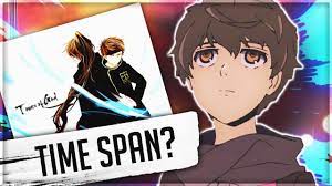 It is no news that tower of god is a wildly popular series. Tower Of God Season 2 Release Announcement Time Span Youtube