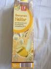 Bananen Nektar