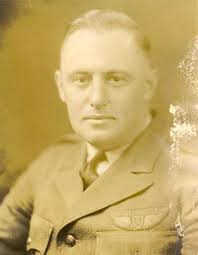 The WILLIAM KINGSLEY Page of the Davis-Monthan Airfield Register Website
