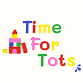 Time for Tots event image