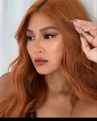 Angelique Boyer and Marcus Ornellas as The Protagonists of the New Version  of Doménica Montero