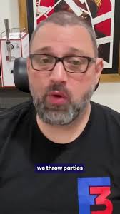 Why do we throw parties after restaurant conventions? Because relationships  > transactions. 🙌 Our post-show events are where the real connections  happen—and that’s what drives better tech, stronger ...