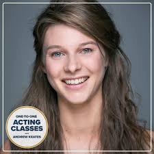 🎭 Feeling Stuck or Unsure in Your Acting Journey? “Andrew's enthusiasm for  theatre is infectious, and his encouragement is truly uplifting. He has  helped me grow in confidence, overcome self-criticism, and a