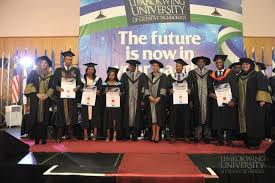 Limkokwing lesotho's lively and exciting 7th orientation. Limkokwing University Lesotho 2017 Graduation Changing Tertiary Education In Lesotho For The Better Limkokwing University Of Creative Technology
