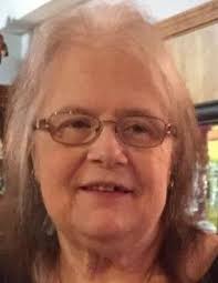 Obituary for Dr. Diane M. Crowley