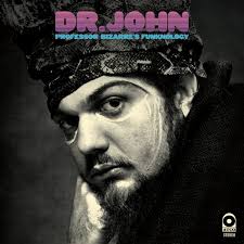Enter To Win Limited Edition Dr. John LPs With Unreleased Demos!