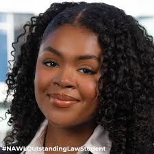 I am honored to receive an Outstanding Law Student Award from the National  Association of Women Lawyers! I extend my sincerest gratitude to the  faculty and staff at Drexel Kline School of