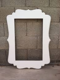 Beautiful And Unique Wood Frame For 20x30 Picture Unique Photo Frames Frame Large Picture Frames