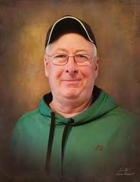 Gary Lee Veit Obituary