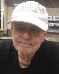 John Behrens Obituary 2024