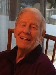 Obituary of Russell R. Smith Jr.