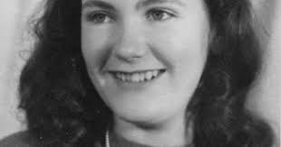 Virginia Mae Williams