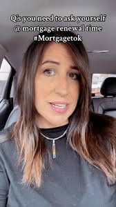 Arm yourself with knowledge before making a BIG financial decision.  #mortgagerenewal #mortgagetok #knowledgeispower