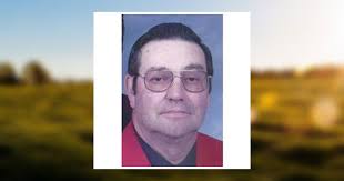 Gerald Stanley Skaggs Obituary December 10, 2016
