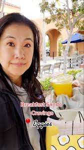 San Diego Sandy Eggo