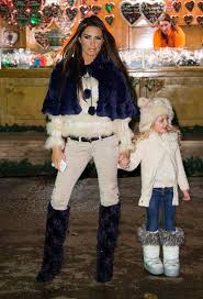 Leandro penna es el padre de sofia, a quien tuvo con la cordobesa romina brizzio (32) hace tres tu hija tiene la misma edad que la mía. Leandro Penna Sigue Hablando De Katie Price Vix