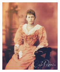 Timp de opt decenii, pana 1947, 10 mai a fost ziua nationala a romaniei. Romanian Royal Family Colorostariu