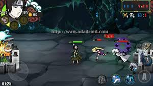 Download anime senki mod by arya syddan. Download Ninja Moba Mod Apk Full Character Moba Game 2020