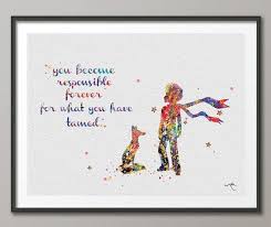 Le petit prince by meguminami123 on deviantart. El Principe Le Petit Principito Con Ilustraciones De Por Cocomilla The Little Prince Little Prince Quotes Inspirational Prints