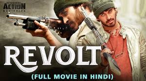 New bollywood full movies 2018 download there are many good films which also features new upcoming actors of the bollywood industry and have done really good at the box office. Revolt 2019 New Released Full Hindi Dubbed Movie New Movies 2018 New Movies 2018 Bollywood Movies New Movies