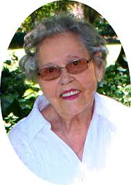 Pauline Grace Ginocchio