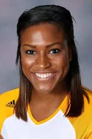 2014 Volleyball Roster