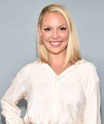 Katherine marie heigl was born on november 24, 1978 in washington, d.c., to nancy heigl (née engelhardt), a personnel manager, and paul heigl, an accountant and executive. Katherine Heigl Debuts Brunette Bob Haircut Instagram