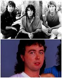 What are your favorite Outfield songs?