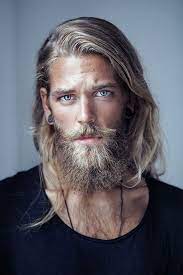 Beard Styles For Round Face 28 Best Beard Looks For Round Faces Mens Hairstyles Thick Hair Hair Styles Long Hair Styles Men